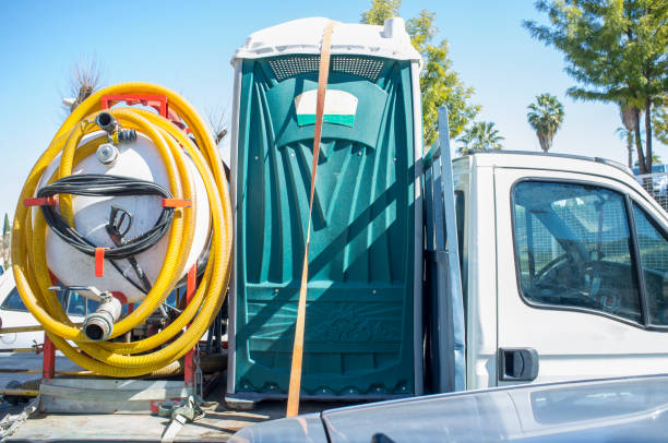 Best Local porta potty services  in Halls, TN