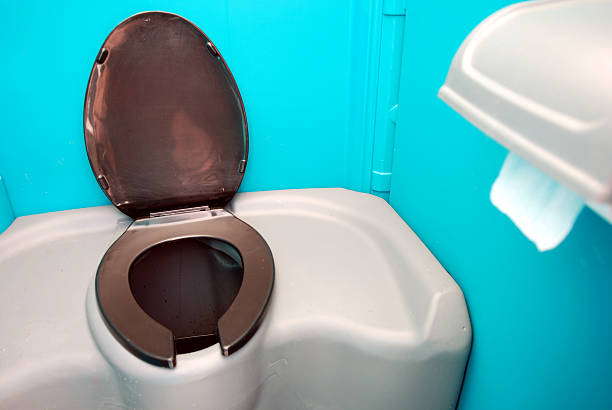 Best High-end porta potty rental  in Halls, TN