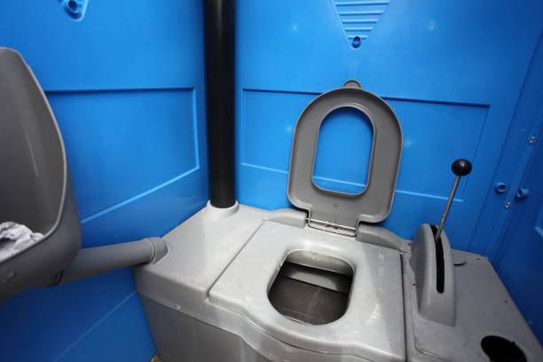 Best Sanitation services for porta potties  in Halls, TN