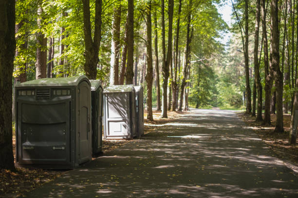 Halls, TN porta potty rental Company